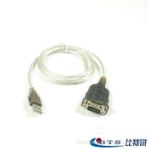 USB to RS232 Cable with IC Chipset PL or FTDINew